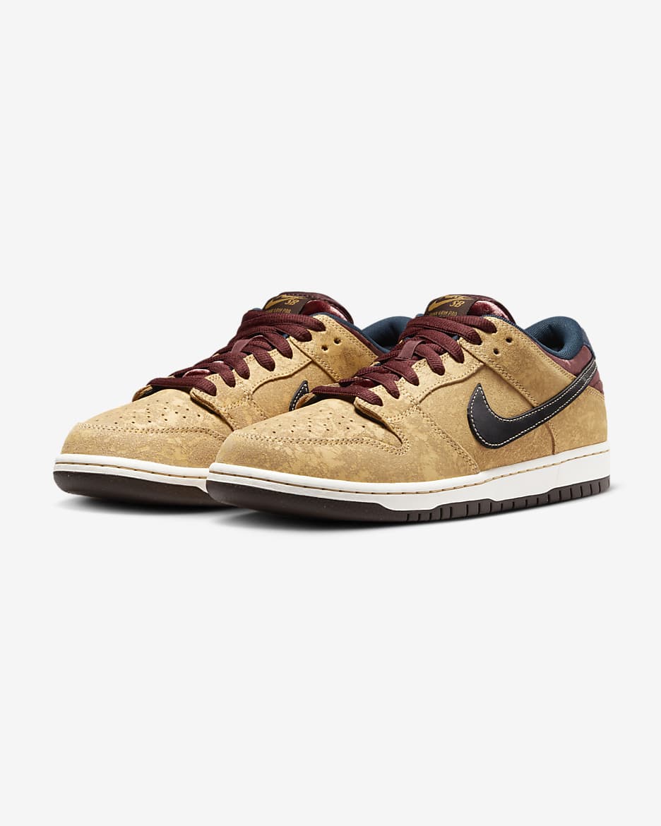 Original nike sb dunks hotsell